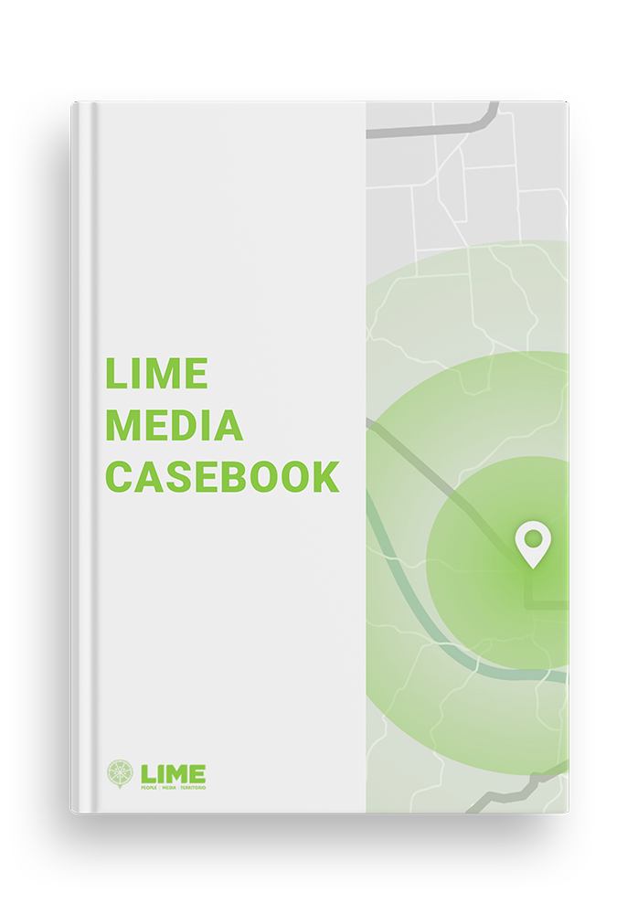 MOCKUP chiuso casebook