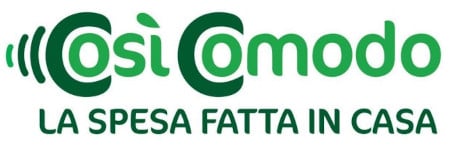 logo cosìcomodo